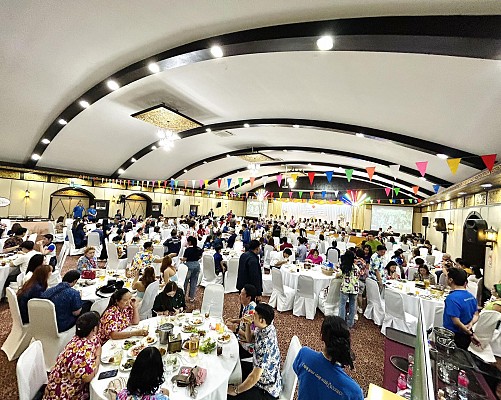 Meeting & Event