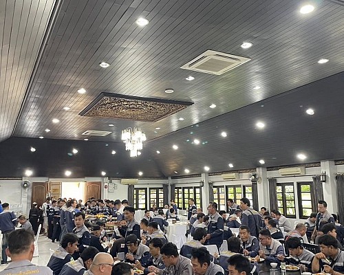 Meeting & Event
