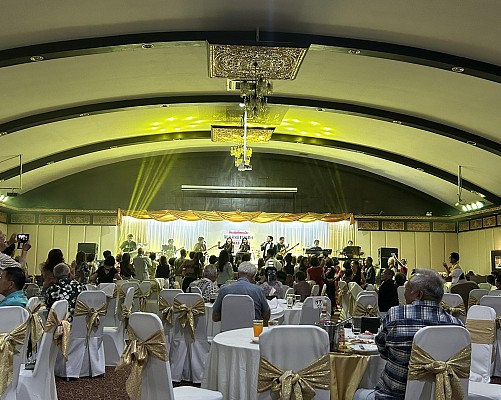 Meeting & Event