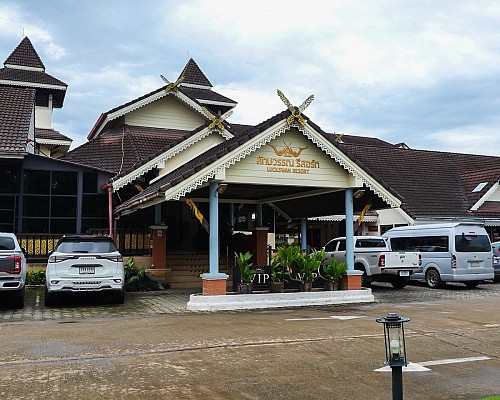 Meeting & Event
