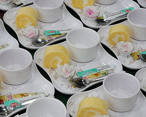 Meeting & Event